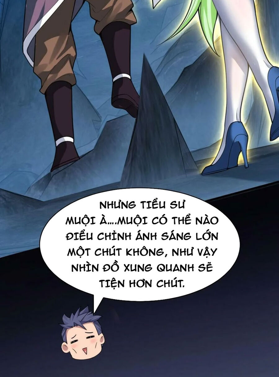Tu Luyện Thành Tiên Ta Chỉ Muốn Nuôi Nữ Đồ Đệ Chapter 163 - 5