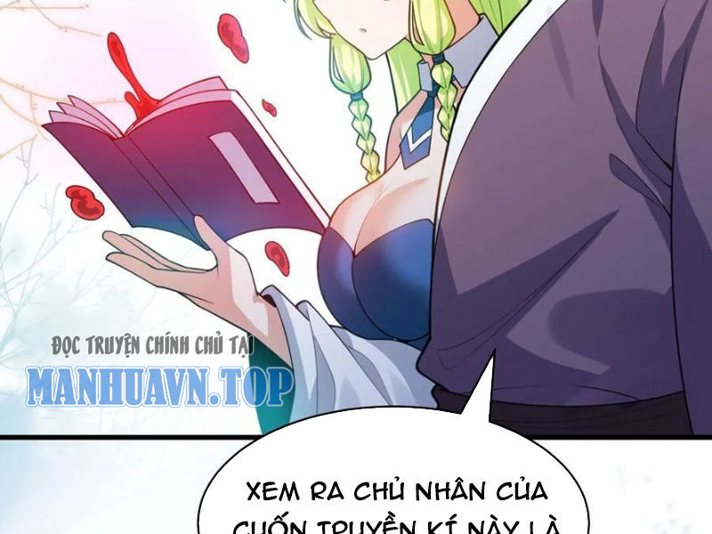 Tu Luyện Thành Tiên Ta Chỉ Muốn Nuôi Nữ Đồ Đệ Chapter 164 - 16