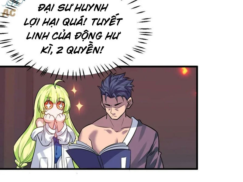 Tu Luyện Thành Tiên Ta Chỉ Muốn Nuôi Nữ Đồ Đệ Chapter 164 - 33