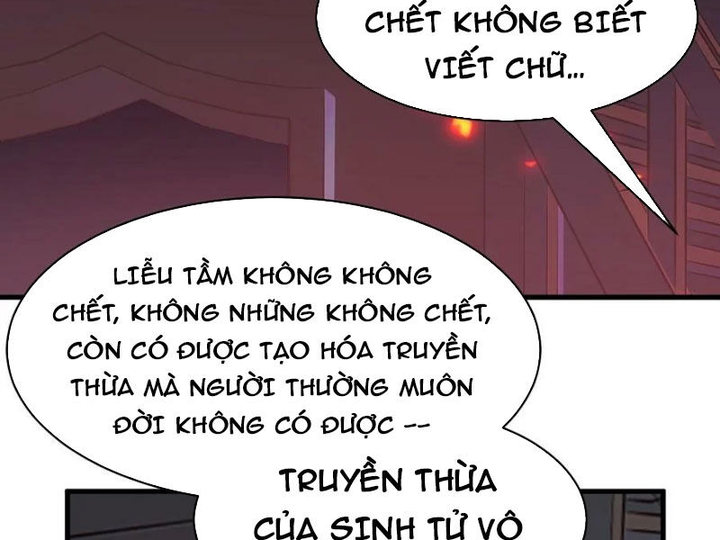 Tu Luyện Thành Tiên Ta Chỉ Muốn Nuôi Nữ Đồ Đệ Chapter 164 - 41