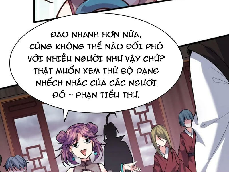 Tu Luyện Thành Tiên Ta Chỉ Muốn Nuôi Nữ Đồ Đệ Chapter 166 - 16