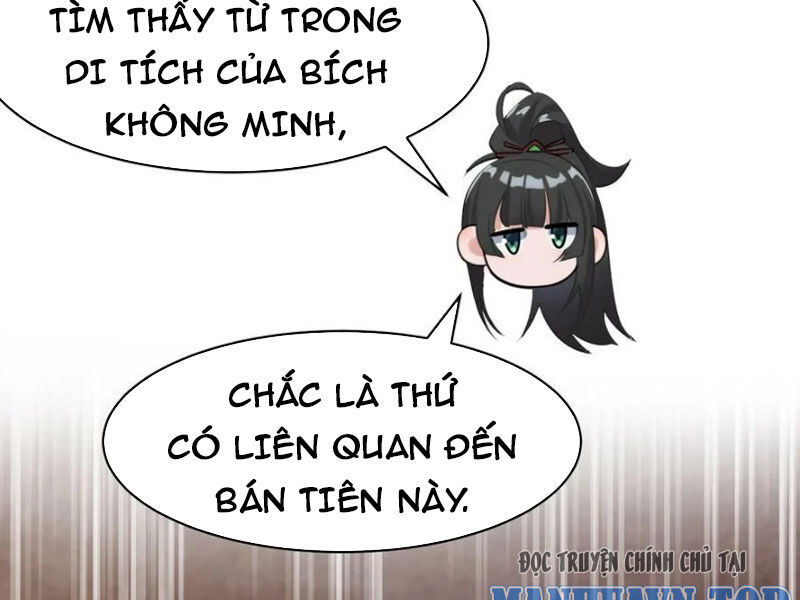 Tu Luyện Thành Tiên Ta Chỉ Muốn Nuôi Nữ Đồ Đệ Chapter 166 - 34