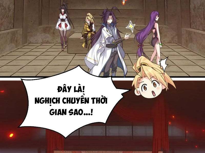 Tu Luyện Thành Tiên Ta Chỉ Muốn Nuôi Nữ Đồ Đệ Chapter 166 - 48