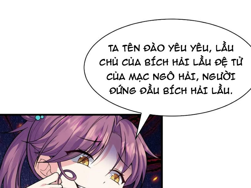 Tu Luyện Thành Tiên Ta Chỉ Muốn Nuôi Nữ Đồ Đệ Chapter 166 - 5
