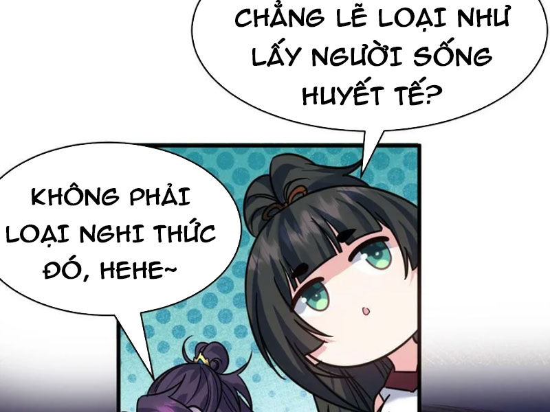Tu Luyện Thành Tiên Ta Chỉ Muốn Nuôi Nữ Đồ Đệ Chapter 166 - 52