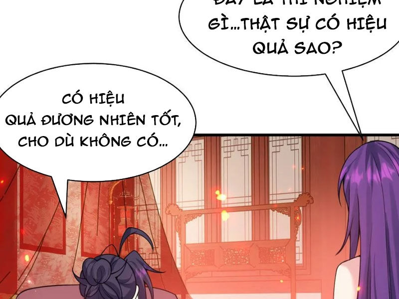 Tu Luyện Thành Tiên Ta Chỉ Muốn Nuôi Nữ Đồ Đệ Chapter 166 - 67