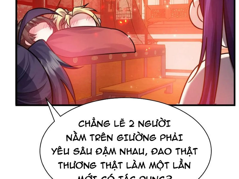 Tu Luyện Thành Tiên Ta Chỉ Muốn Nuôi Nữ Đồ Đệ Chapter 166 - 71