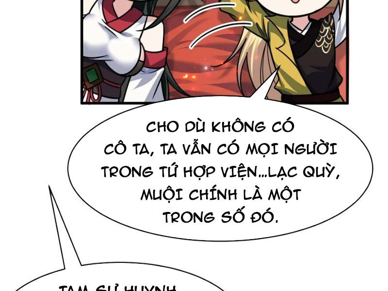 Tu Luyện Thành Tiên Ta Chỉ Muốn Nuôi Nữ Đồ Đệ Chapter 166 - 95