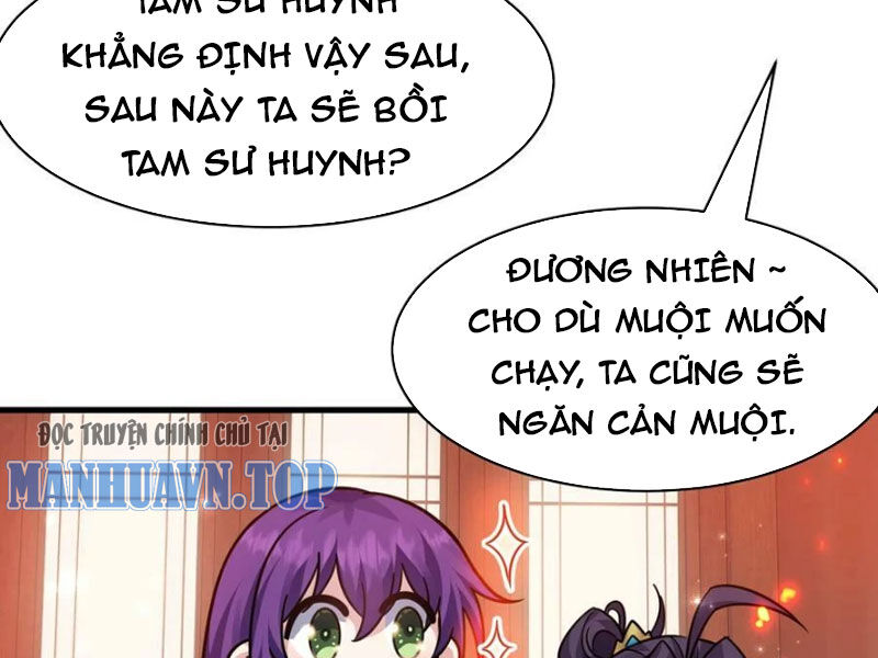 Tu Luyện Thành Tiên Ta Chỉ Muốn Nuôi Nữ Đồ Đệ Chapter 166 - 96