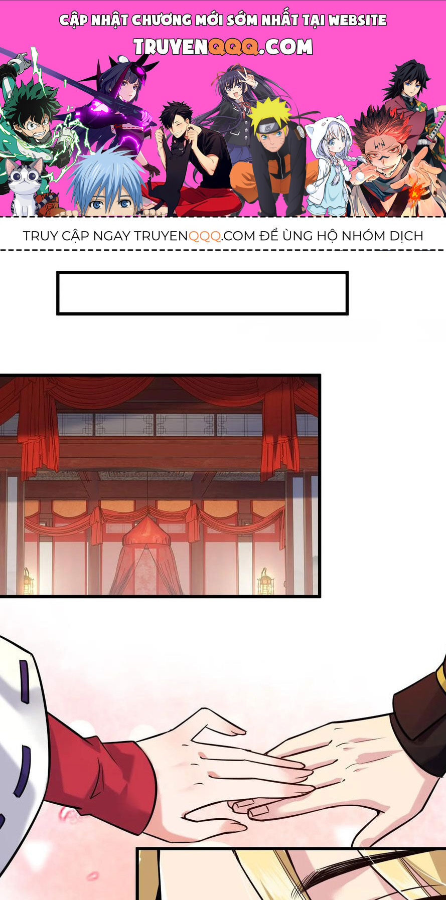 Tu Luyện Thành Tiên Ta Chỉ Muốn Nuôi Nữ Đồ Đệ Chapter 167 - 1