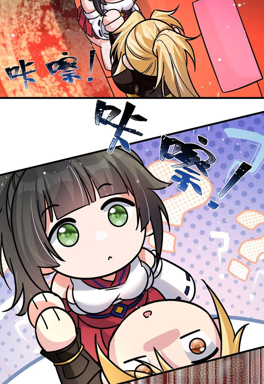 Tu Luyện Thành Tiên Ta Chỉ Muốn Nuôi Nữ Đồ Đệ Chapter 167 - 12