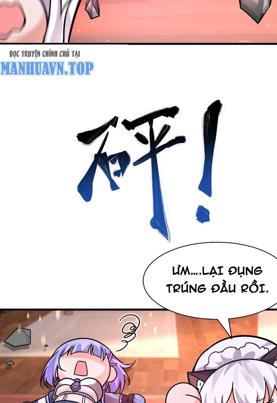 Tu Luyện Thành Tiên Ta Chỉ Muốn Nuôi Nữ Đồ Đệ Chapter 167 - 14