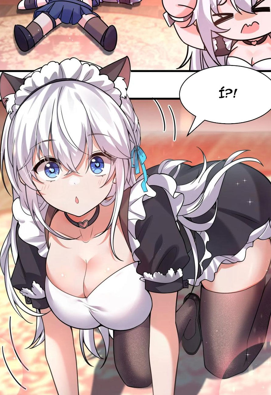 Tu Luyện Thành Tiên Ta Chỉ Muốn Nuôi Nữ Đồ Đệ Chapter 167 - 15