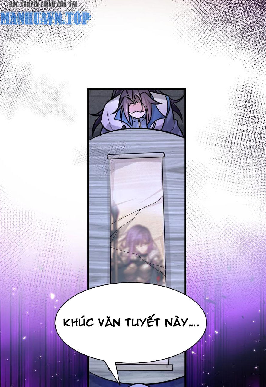 Tu Luyện Thành Tiên Ta Chỉ Muốn Nuôi Nữ Đồ Đệ Chapter 167 - 17