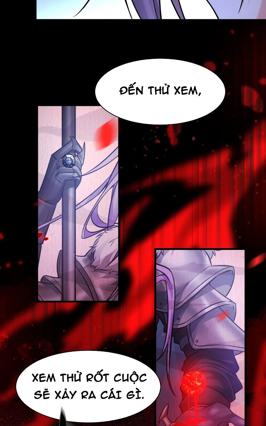 Tu Luyện Thành Tiên Ta Chỉ Muốn Nuôi Nữ Đồ Đệ Chapter 167 - 21