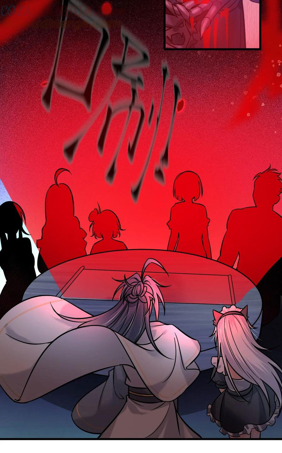 Tu Luyện Thành Tiên Ta Chỉ Muốn Nuôi Nữ Đồ Đệ Chapter 167 - 22