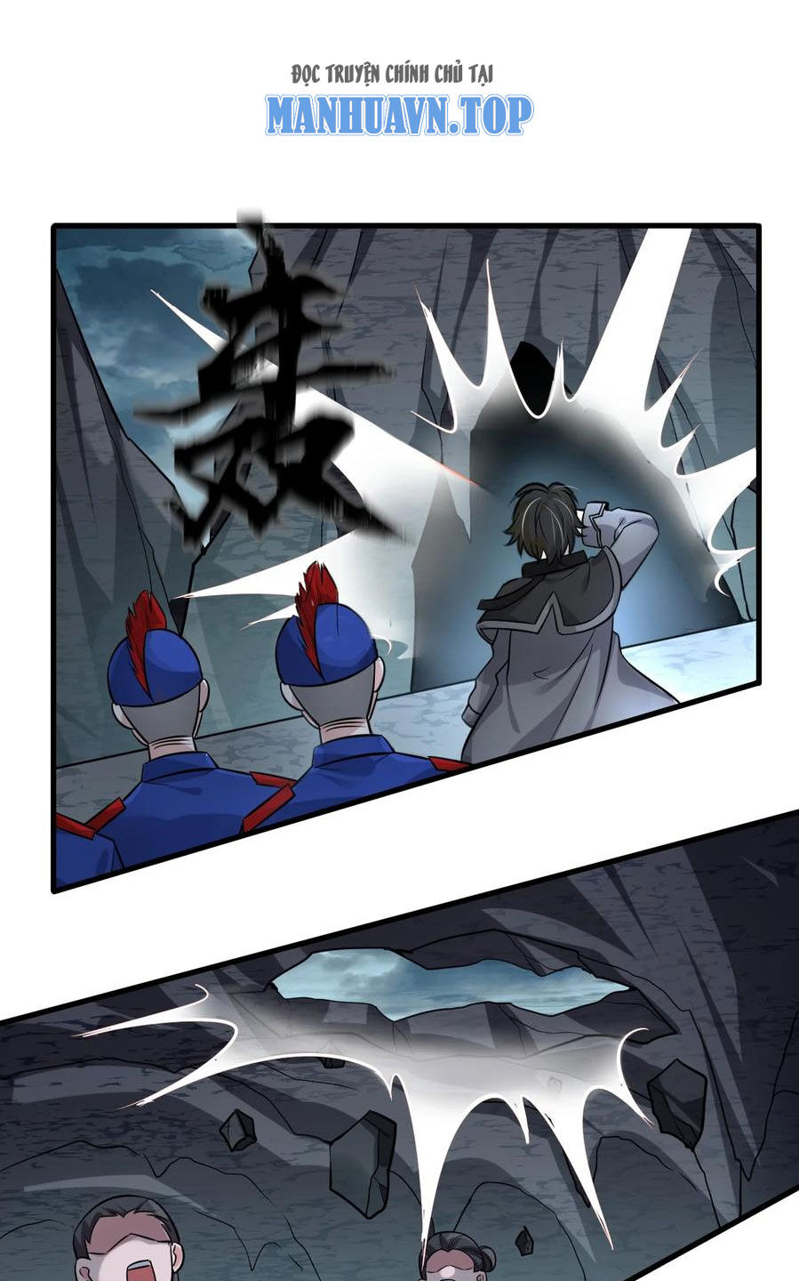 Tu Luyện Thành Tiên Ta Chỉ Muốn Nuôi Nữ Đồ Đệ Chapter 167 - 23