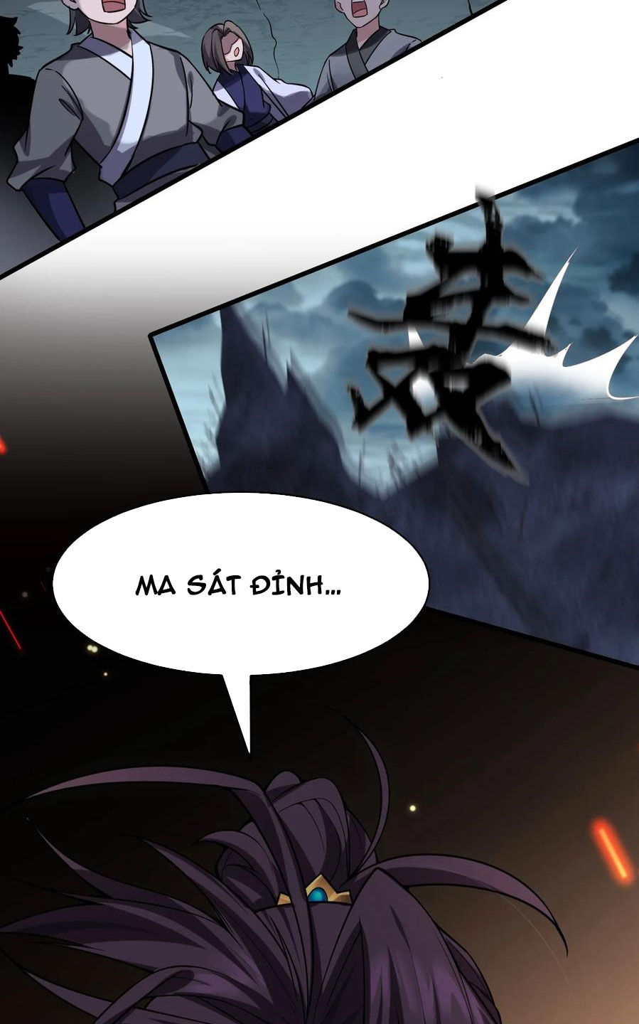 Tu Luyện Thành Tiên Ta Chỉ Muốn Nuôi Nữ Đồ Đệ Chapter 167 - 24