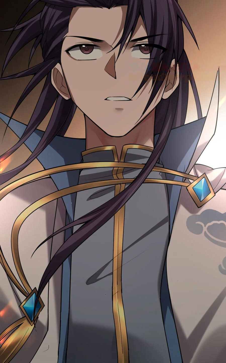 Tu Luyện Thành Tiên Ta Chỉ Muốn Nuôi Nữ Đồ Đệ Chapter 167 - 25