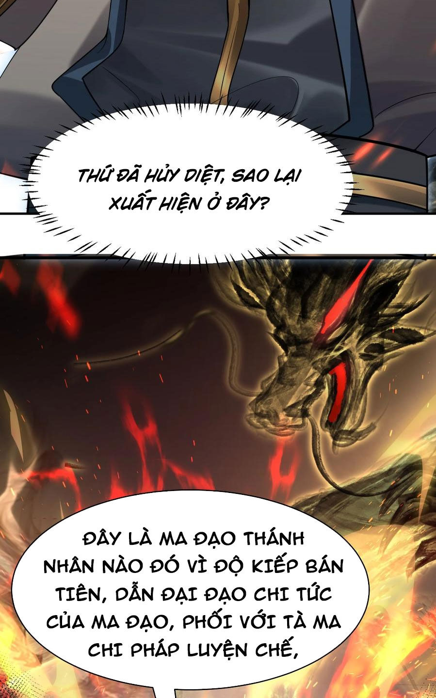 Tu Luyện Thành Tiên Ta Chỉ Muốn Nuôi Nữ Đồ Đệ Chapter 167 - 26