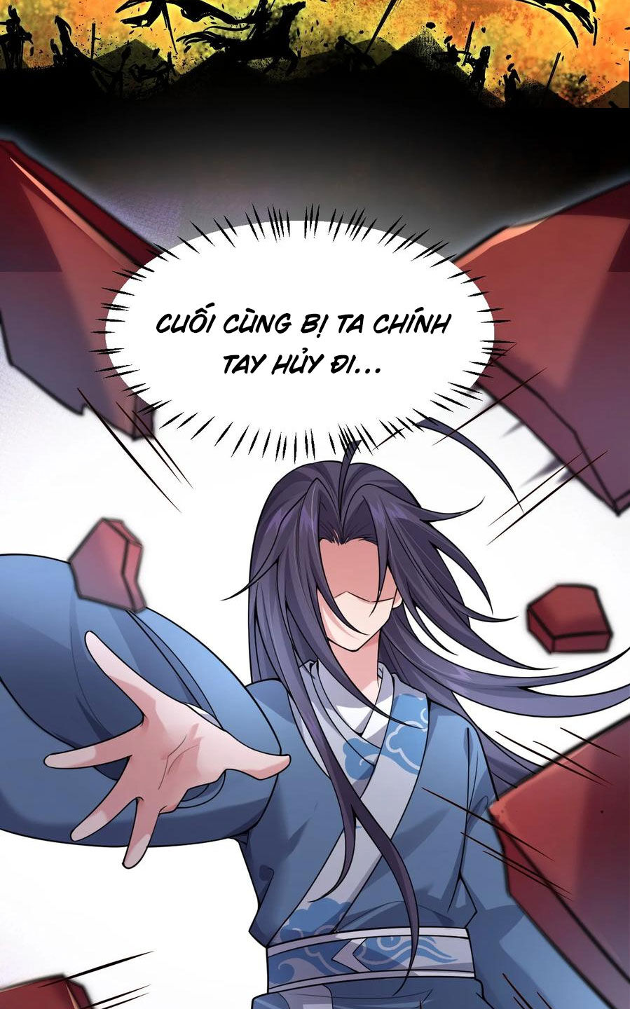 Tu Luyện Thành Tiên Ta Chỉ Muốn Nuôi Nữ Đồ Đệ Chapter 167 - 29