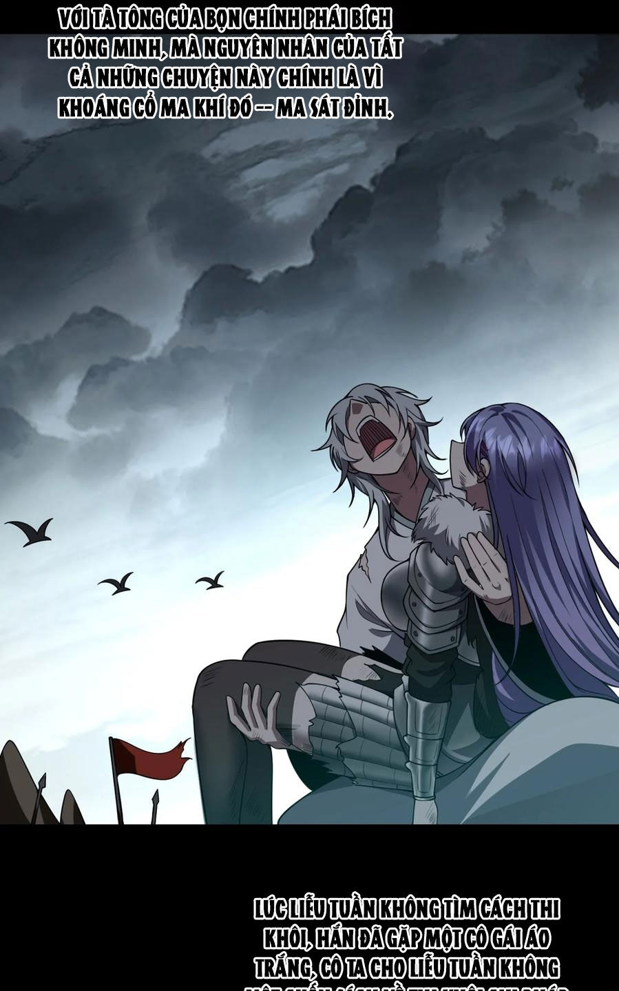 Tu Luyện Thành Tiên Ta Chỉ Muốn Nuôi Nữ Đồ Đệ Chapter 167 - 35