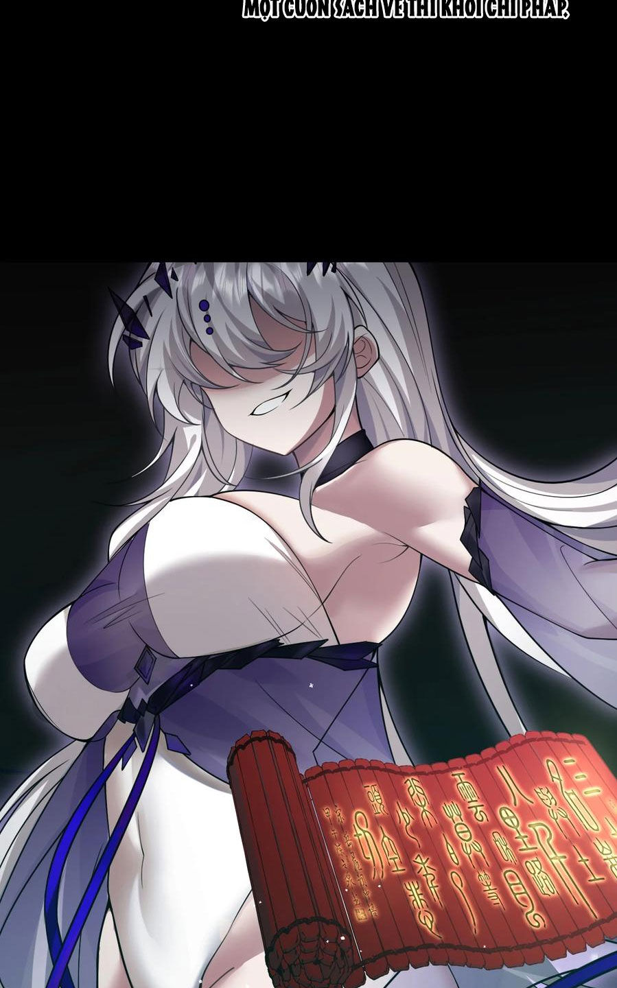 Tu Luyện Thành Tiên Ta Chỉ Muốn Nuôi Nữ Đồ Đệ Chapter 167 - 36