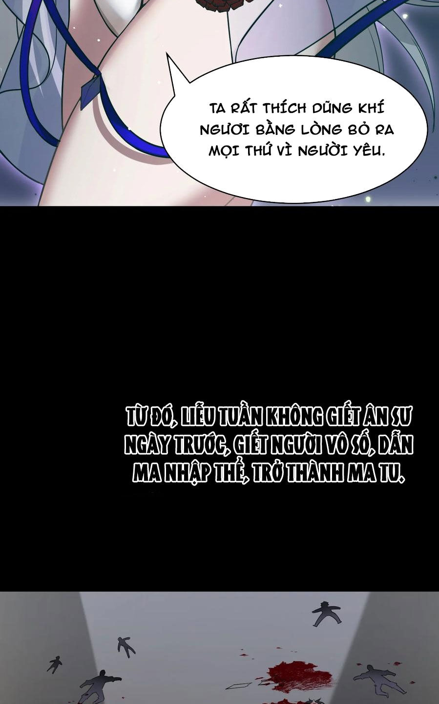 Tu Luyện Thành Tiên Ta Chỉ Muốn Nuôi Nữ Đồ Đệ Chapter 167 - 37