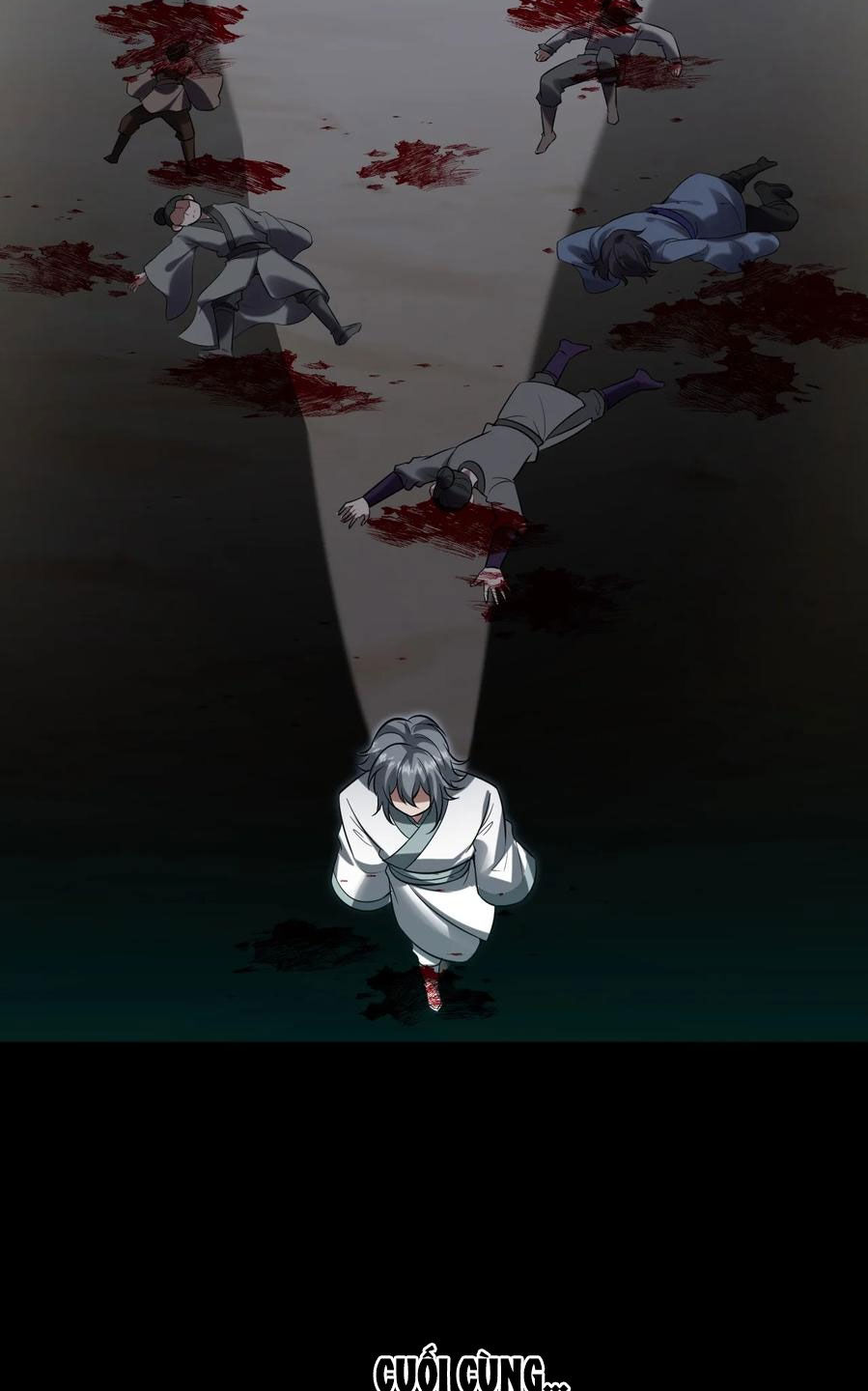 Tu Luyện Thành Tiên Ta Chỉ Muốn Nuôi Nữ Đồ Đệ Chapter 167 - 38