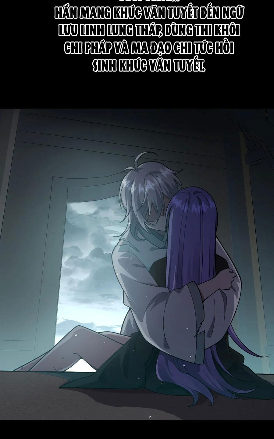 Tu Luyện Thành Tiên Ta Chỉ Muốn Nuôi Nữ Đồ Đệ Chapter 167 - 39