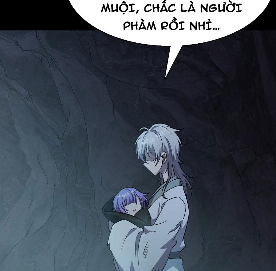 Tu Luyện Thành Tiên Ta Chỉ Muốn Nuôi Nữ Đồ Đệ Chapter 167 - 50