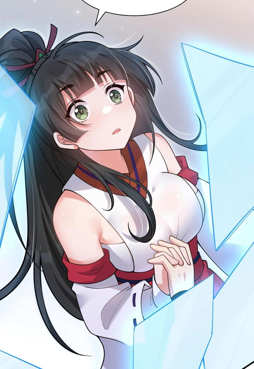 Tu Luyện Thành Tiên Ta Chỉ Muốn Nuôi Nữ Đồ Đệ Chapter 167 - 5