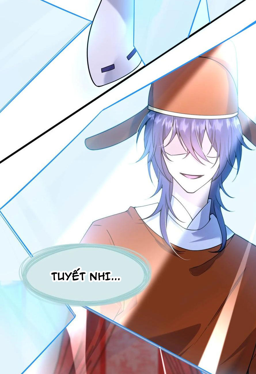Tu Luyện Thành Tiên Ta Chỉ Muốn Nuôi Nữ Đồ Đệ Chapter 167 - 6