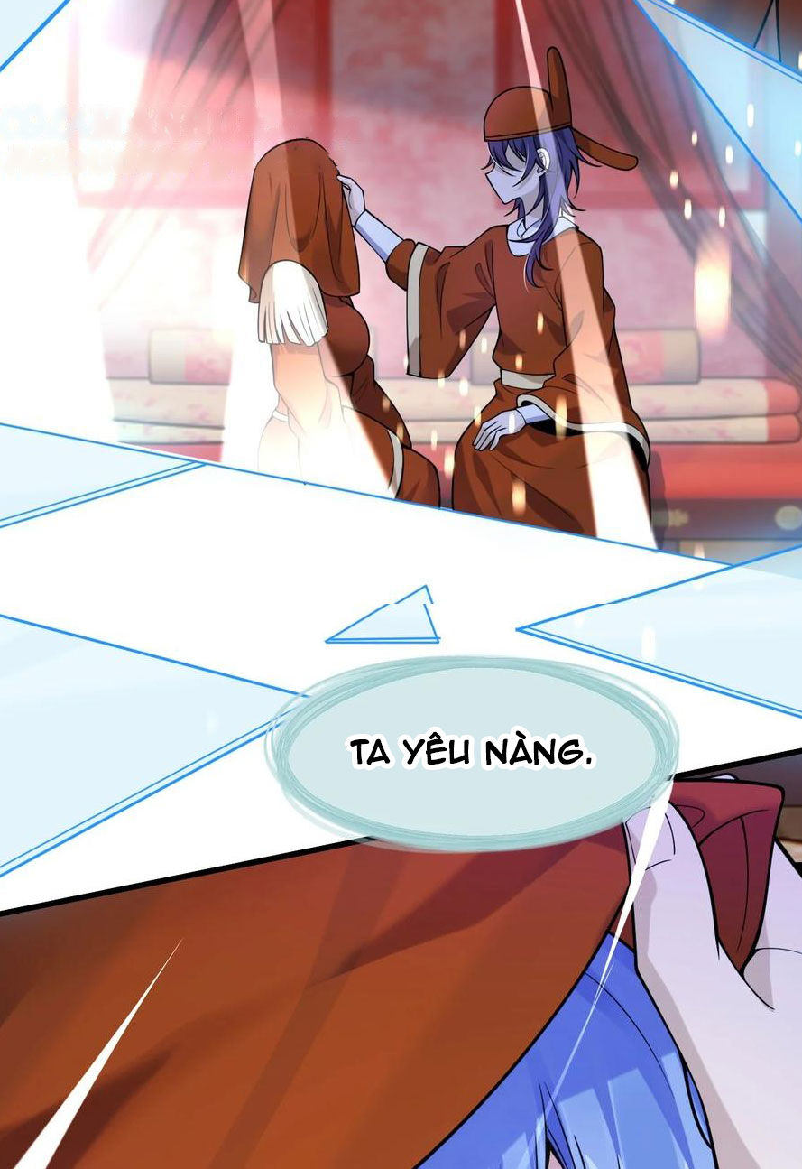 Tu Luyện Thành Tiên Ta Chỉ Muốn Nuôi Nữ Đồ Đệ Chapter 167 - 7