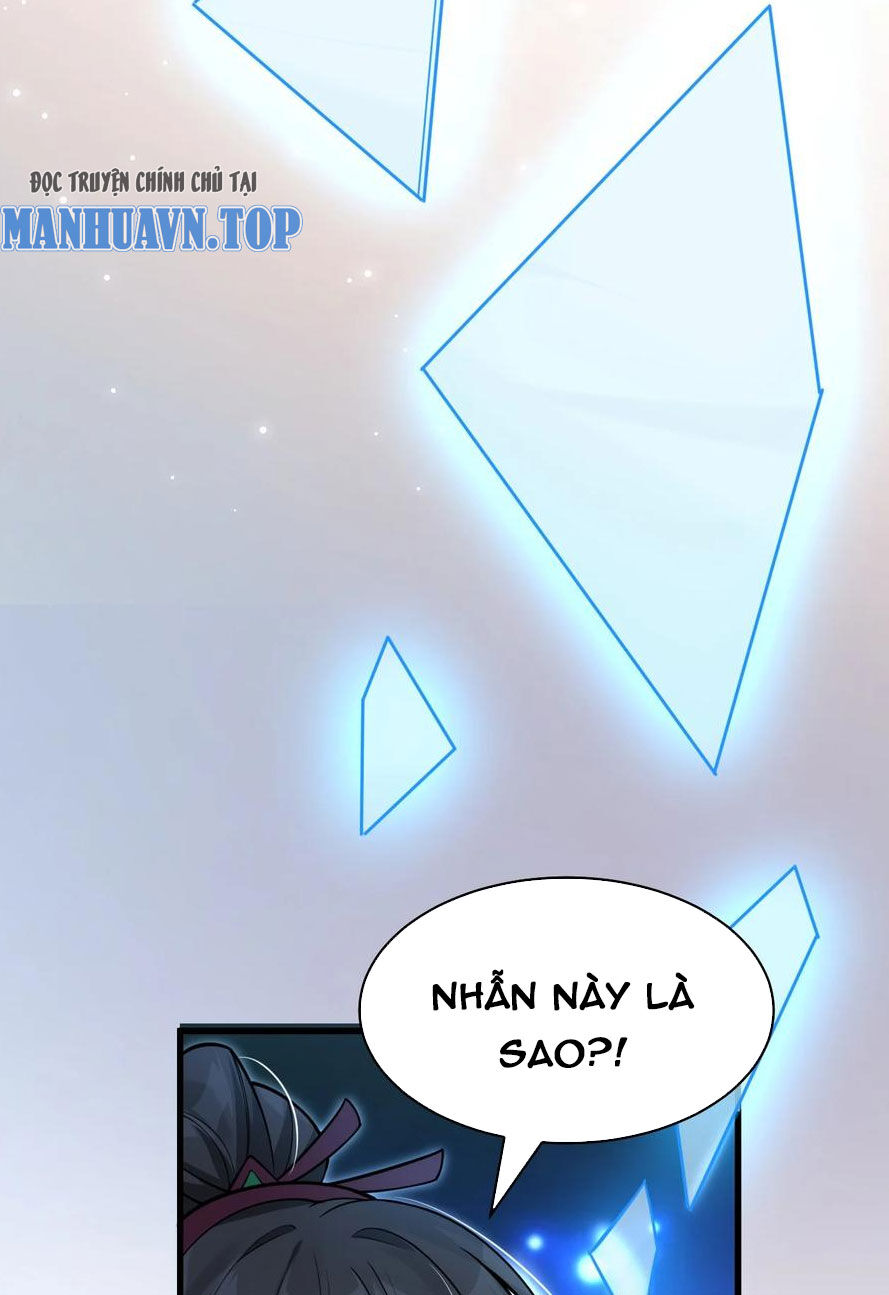 Tu Luyện Thành Tiên Ta Chỉ Muốn Nuôi Nữ Đồ Đệ Chapter 167 - 9