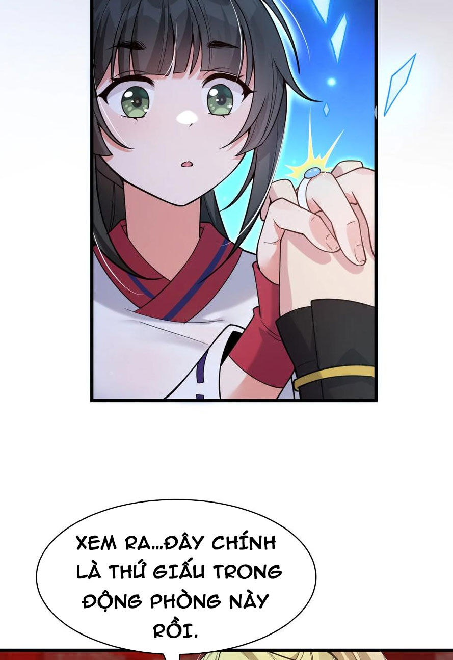 Tu Luyện Thành Tiên Ta Chỉ Muốn Nuôi Nữ Đồ Đệ Chapter 167 - 10