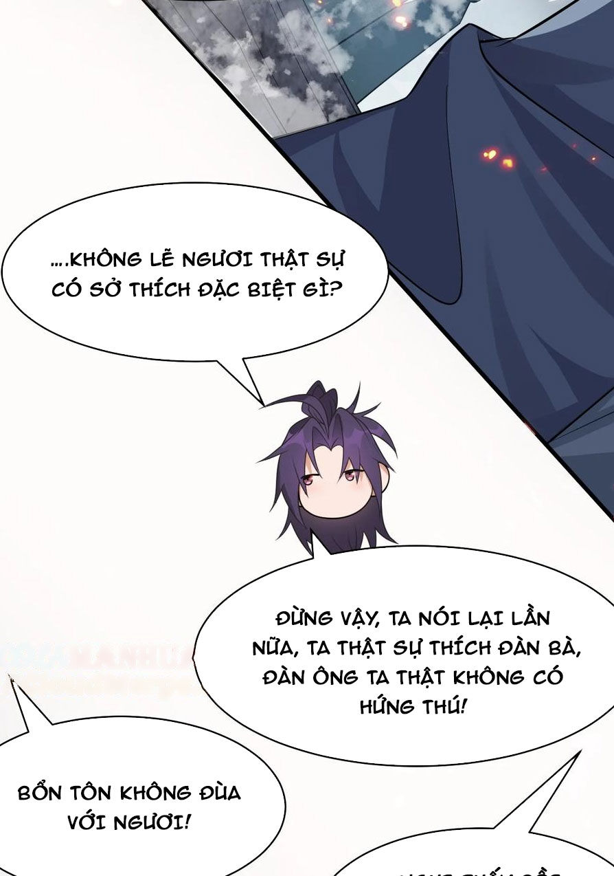 Tu Luyện Thành Tiên Ta Chỉ Muốn Nuôi Nữ Đồ Đệ Chapter 168 - 15