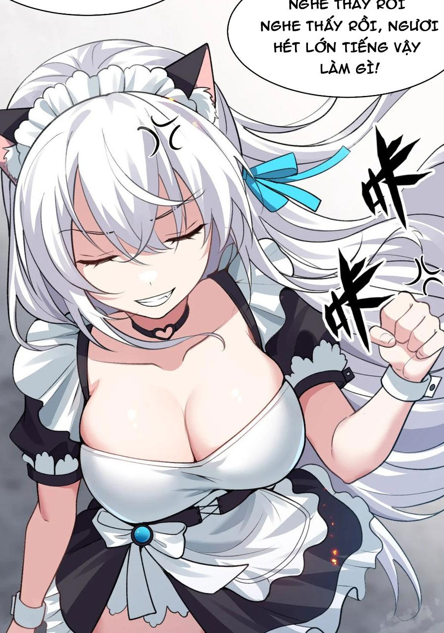 Tu Luyện Thành Tiên Ta Chỉ Muốn Nuôi Nữ Đồ Đệ Chapter 168 - 16