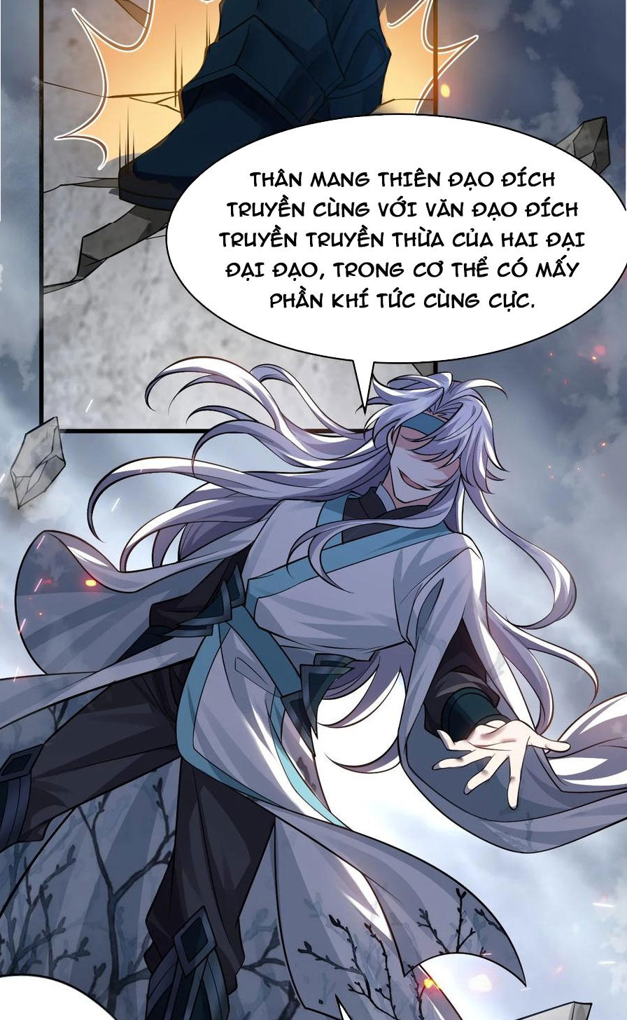 Tu Luyện Thành Tiên Ta Chỉ Muốn Nuôi Nữ Đồ Đệ Chapter 168 - 21