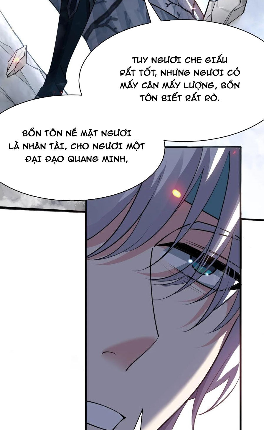 Tu Luyện Thành Tiên Ta Chỉ Muốn Nuôi Nữ Đồ Đệ Chapter 168 - 22
