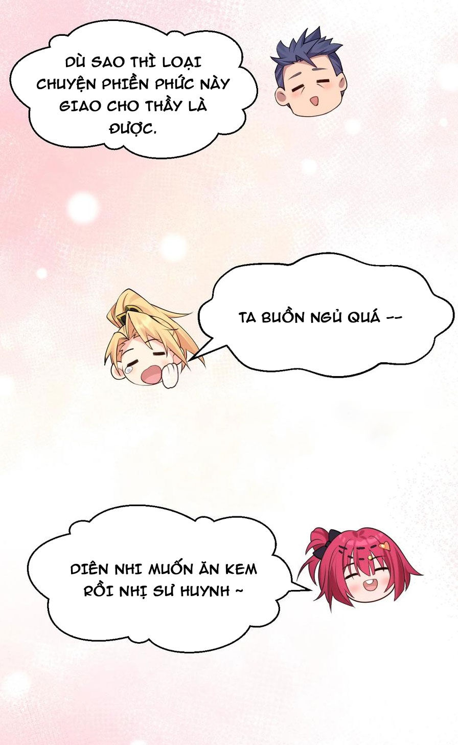 Tu Luyện Thành Tiên Ta Chỉ Muốn Nuôi Nữ Đồ Đệ Chapter 168 - 26