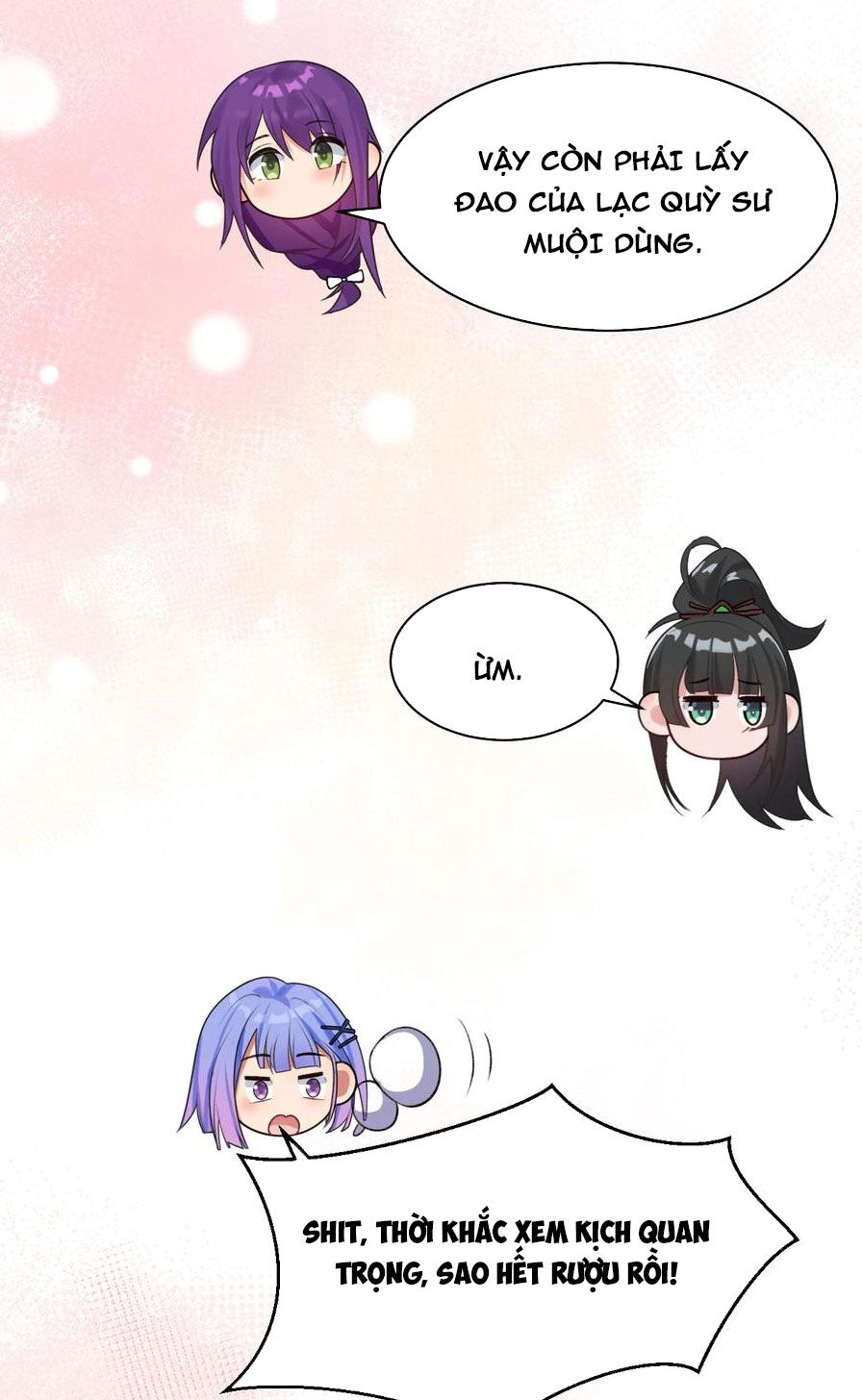 Tu Luyện Thành Tiên Ta Chỉ Muốn Nuôi Nữ Đồ Đệ Chapter 168 - 27