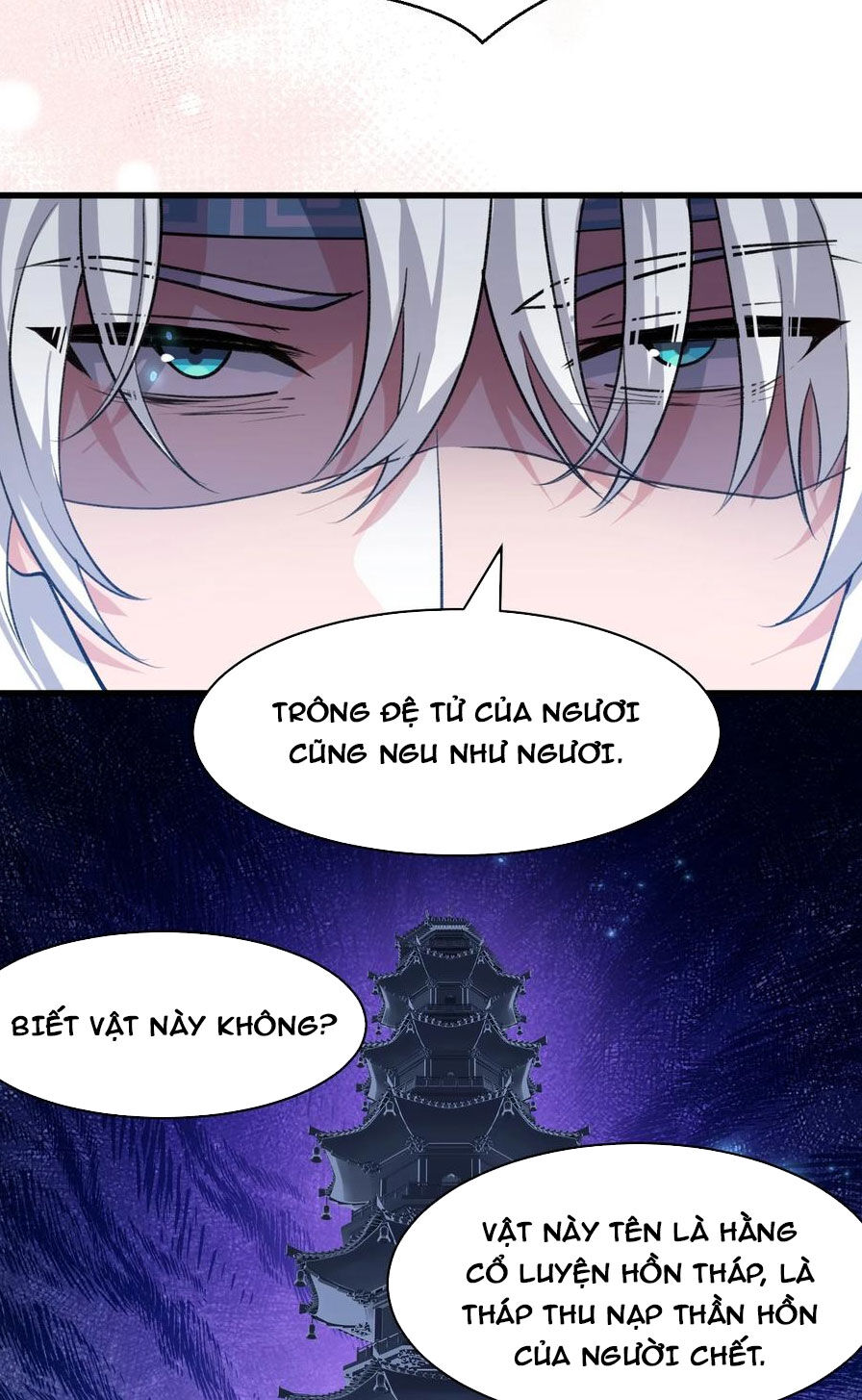 Tu Luyện Thành Tiên Ta Chỉ Muốn Nuôi Nữ Đồ Đệ Chapter 168 - 28