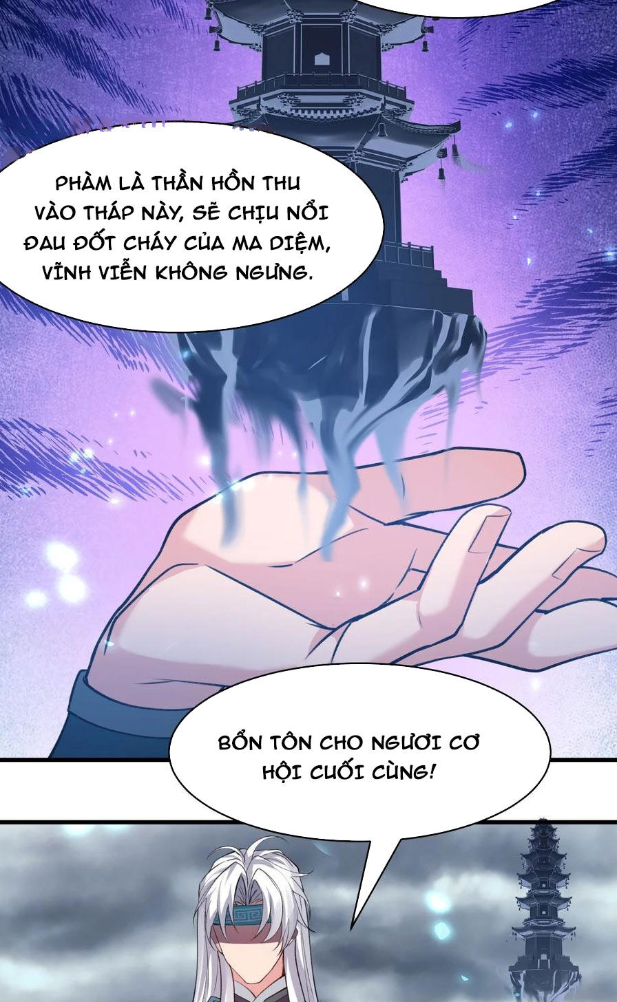 Tu Luyện Thành Tiên Ta Chỉ Muốn Nuôi Nữ Đồ Đệ Chapter 168 - 29