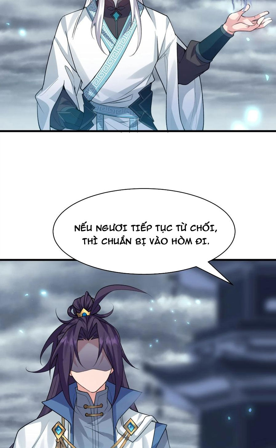 Tu Luyện Thành Tiên Ta Chỉ Muốn Nuôi Nữ Đồ Đệ Chapter 168 - 30