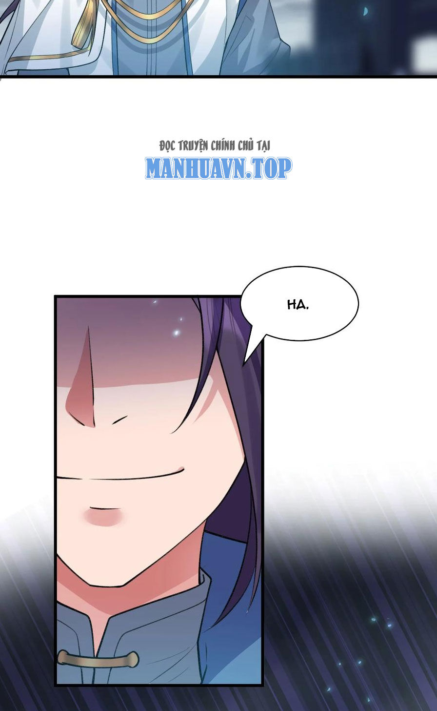 Tu Luyện Thành Tiên Ta Chỉ Muốn Nuôi Nữ Đồ Đệ Chapter 168 - 31