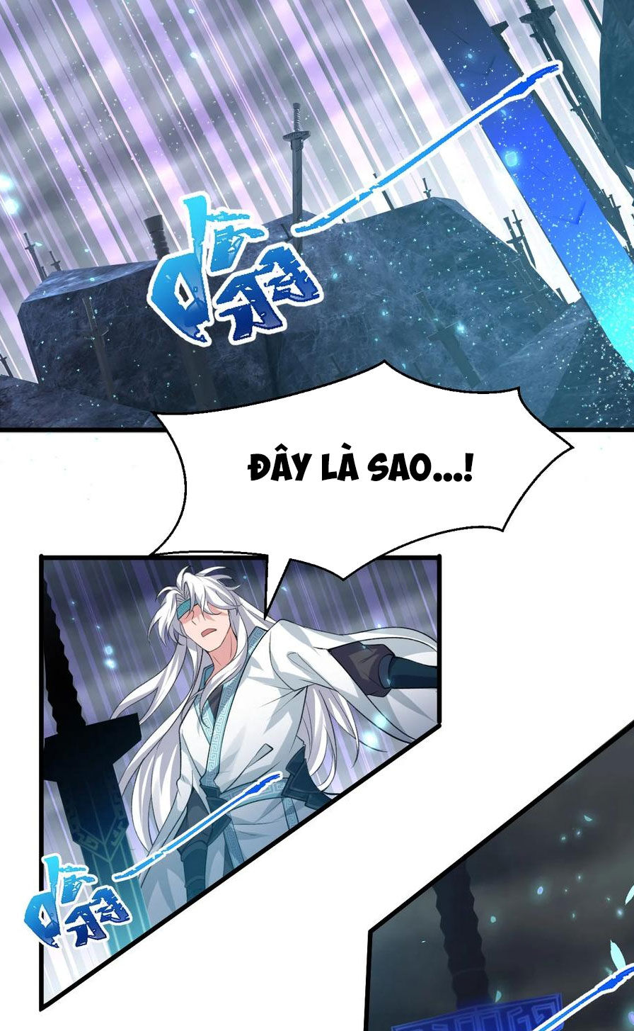 Tu Luyện Thành Tiên Ta Chỉ Muốn Nuôi Nữ Đồ Đệ Chapter 168 - 33