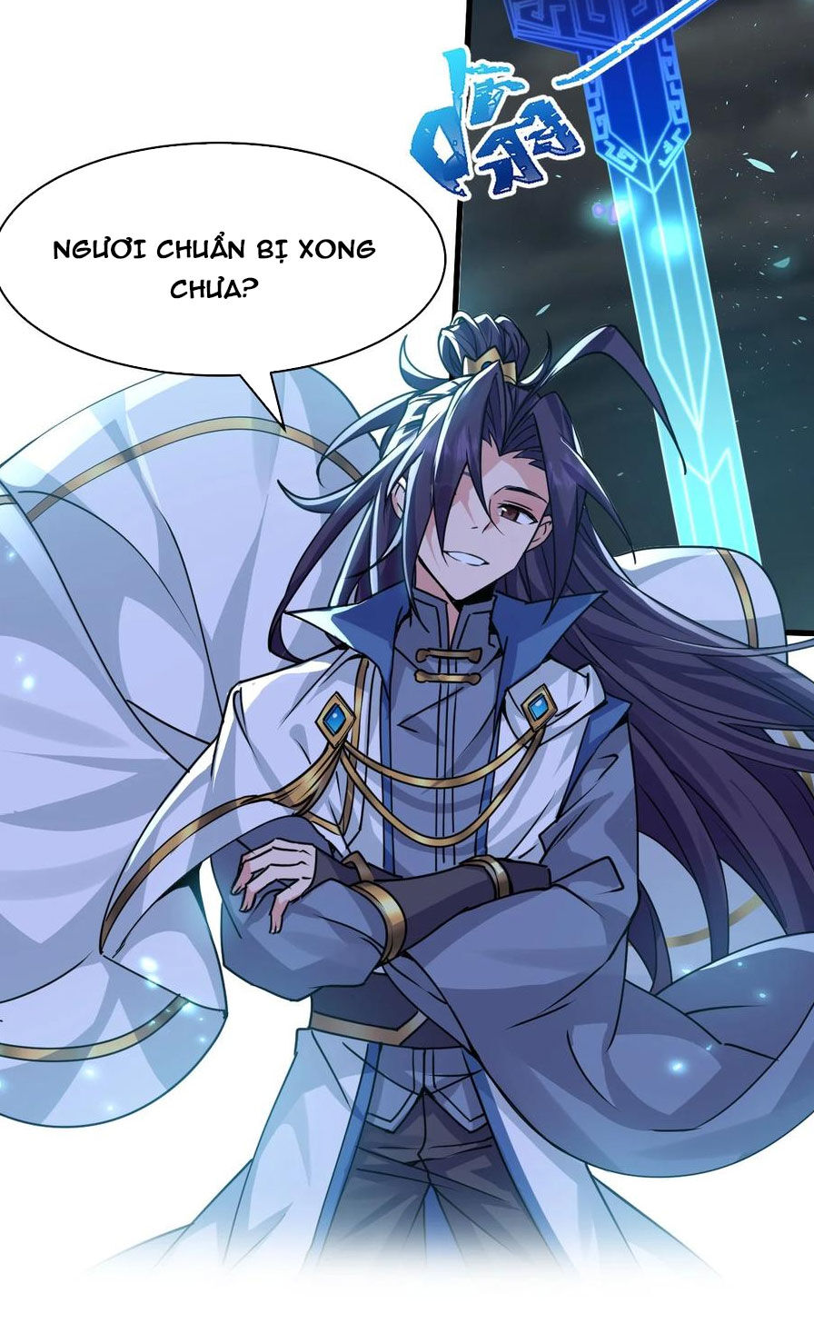 Tu Luyện Thành Tiên Ta Chỉ Muốn Nuôi Nữ Đồ Đệ Chapter 168 - 34