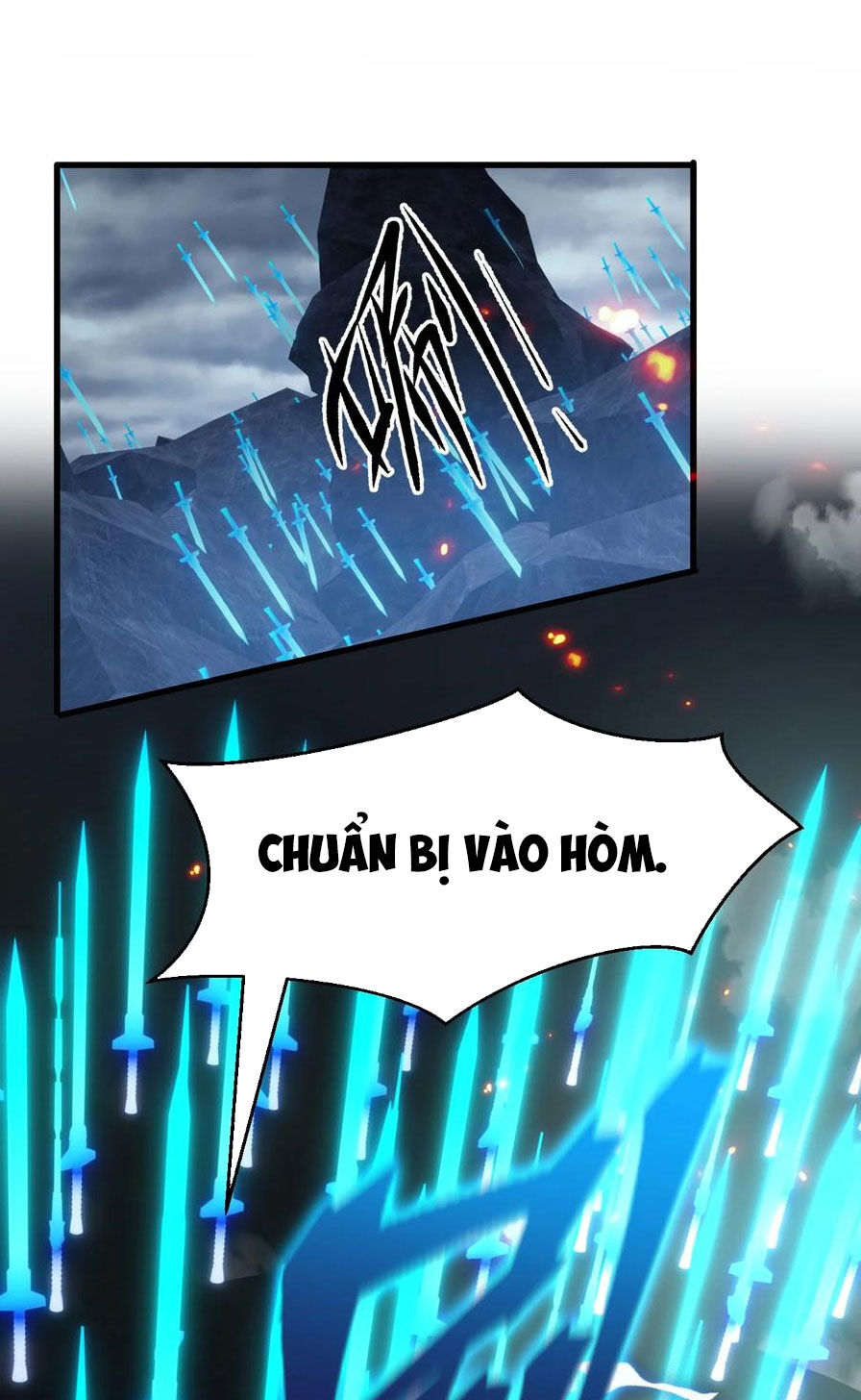 Tu Luyện Thành Tiên Ta Chỉ Muốn Nuôi Nữ Đồ Đệ Chapter 168 - 35