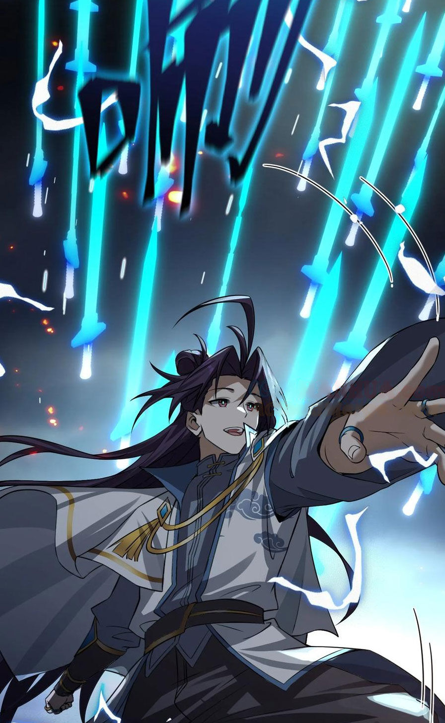 Tu Luyện Thành Tiên Ta Chỉ Muốn Nuôi Nữ Đồ Đệ Chapter 168 - 36